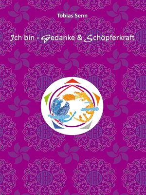 cover image of Ich bin--Gedanke & Schöpferkraft